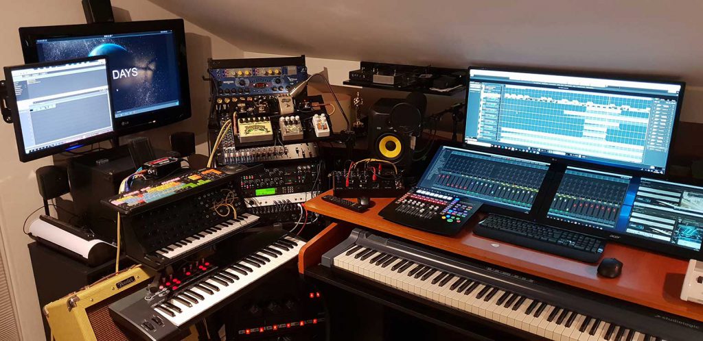 Musikandmore Studio 11-2018