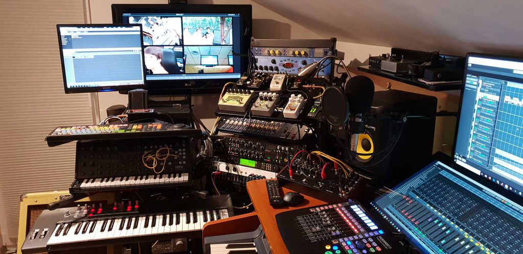 Musikandmore Studio 11-2018