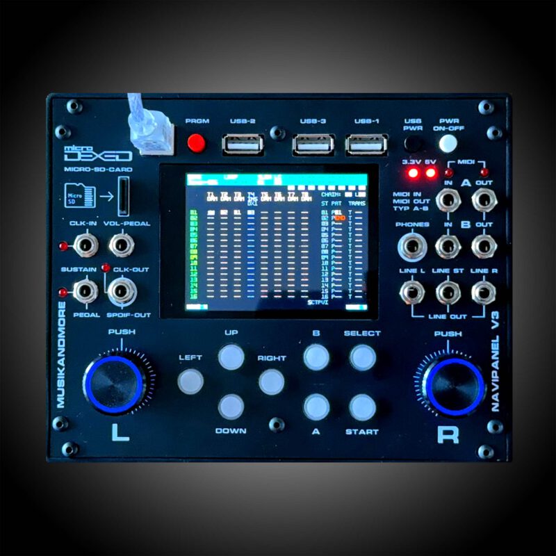Microdexed-NaviPanel-V3-3D-Case-32TE