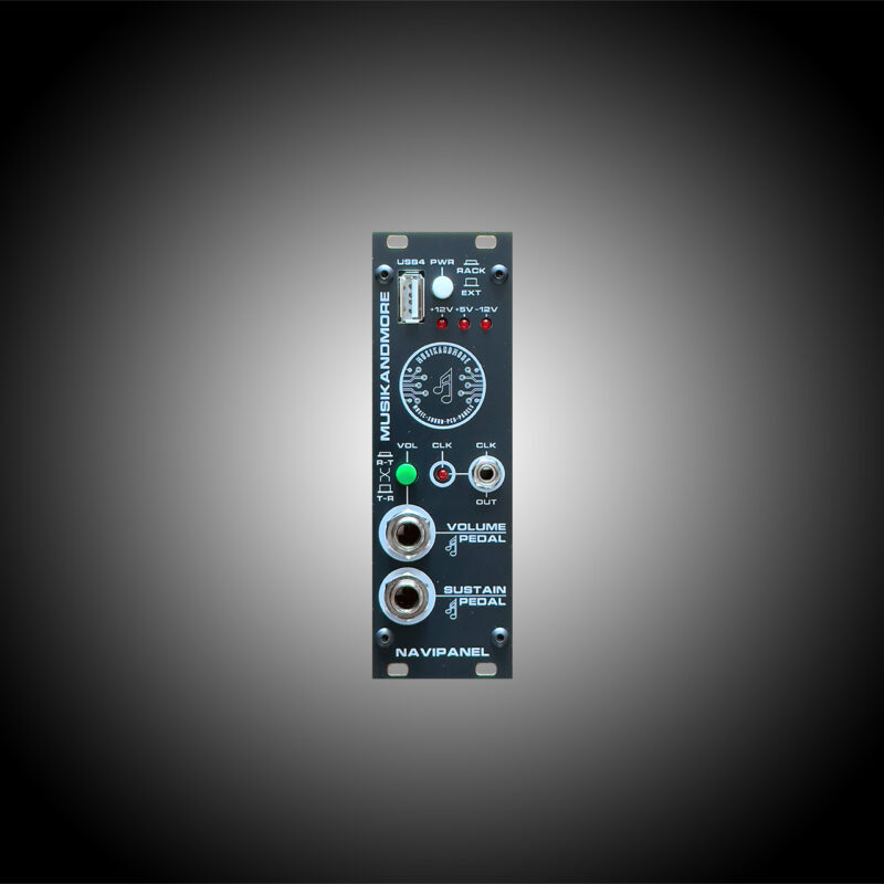 8TE-CLK-Pedal-USB-Eurorack