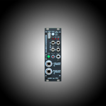 8TE-Midi-to-CV-Pedal-USB-Eurorack