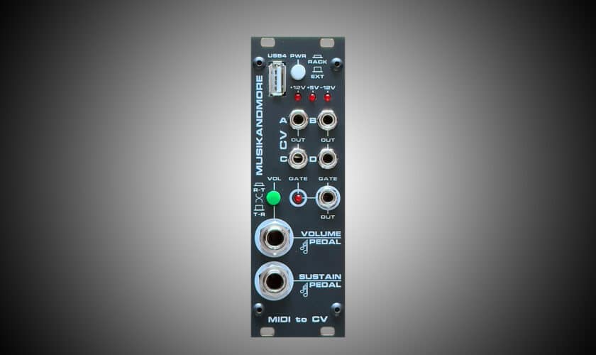 8TE-Midi-to-CV-Pedal-USB-Eurorack