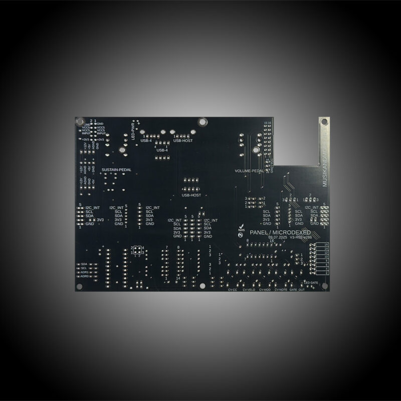 Breakout-MIDI-to-CV-Board-V3-R02-v286-bottom