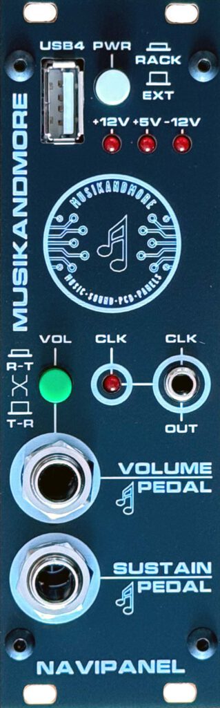 8TE-Pedal-USB-Eurorack-Frontpanel-7202