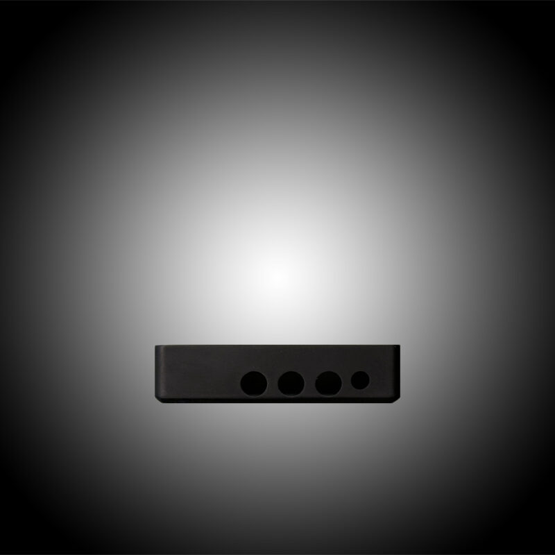 3D-printed V0.93 Microdexed Case – Bild 6