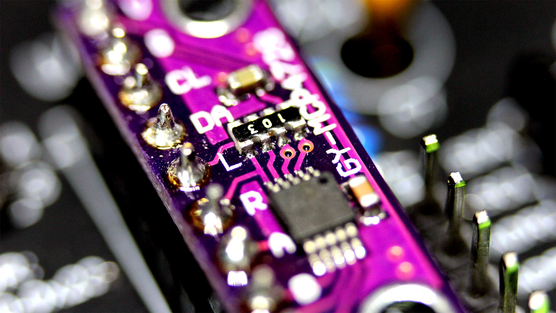 Midi-to-CV-MCP4728-DAC