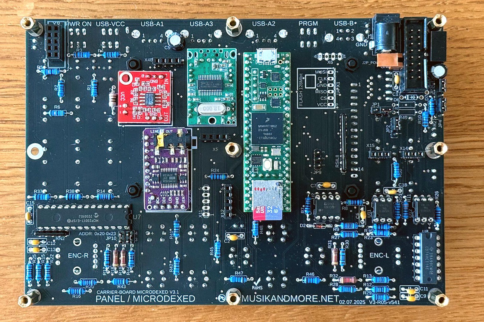 NAVIPANEL-V3-bottom-komplett