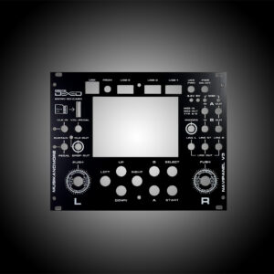 Navipanel-V3-Frontpanel-v49