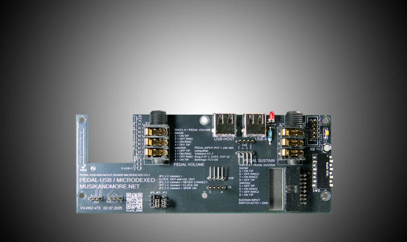 Pedal-USB-Breakout-6375-Produktfoto