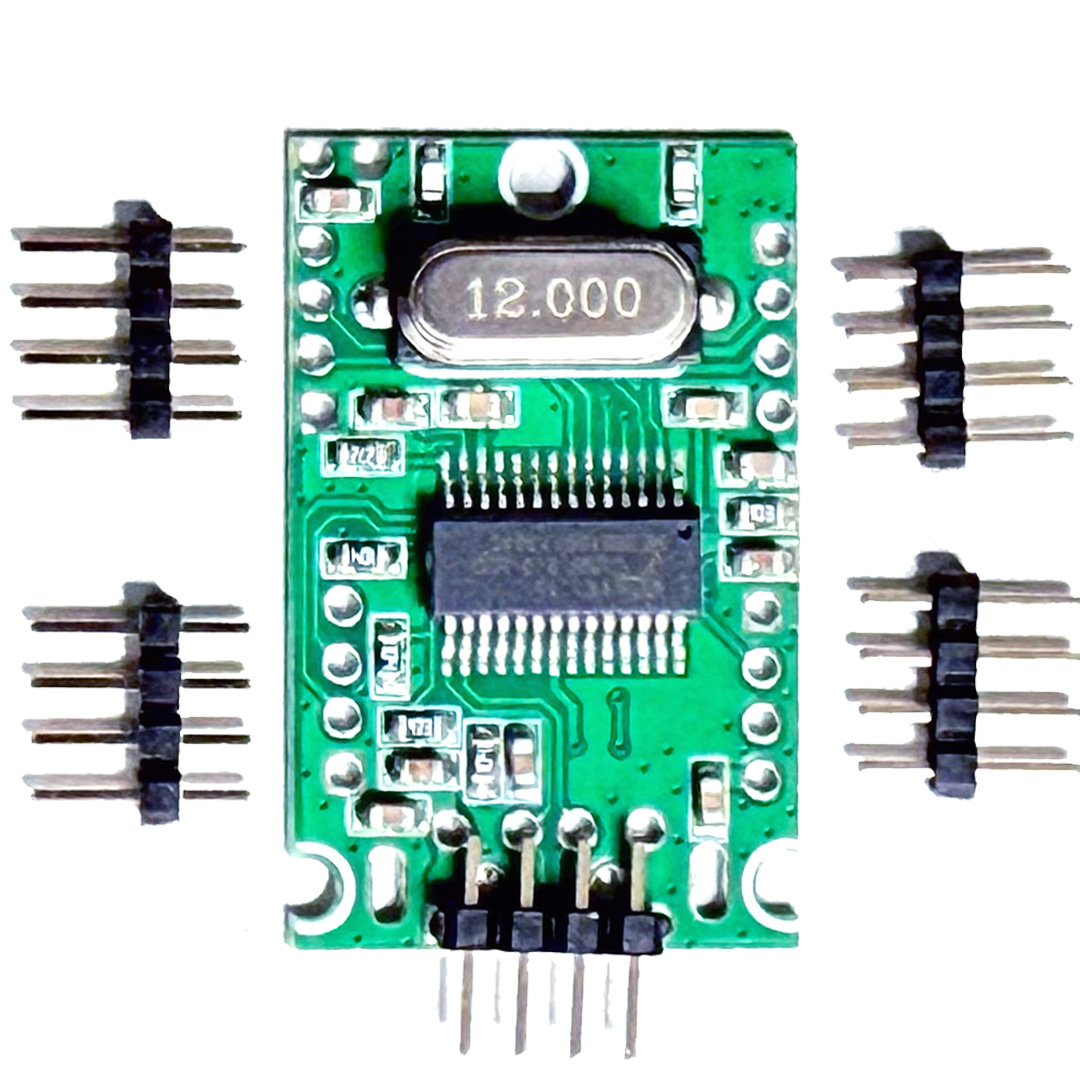 USB-Hub-1-4-with-2mm-Pins-6070