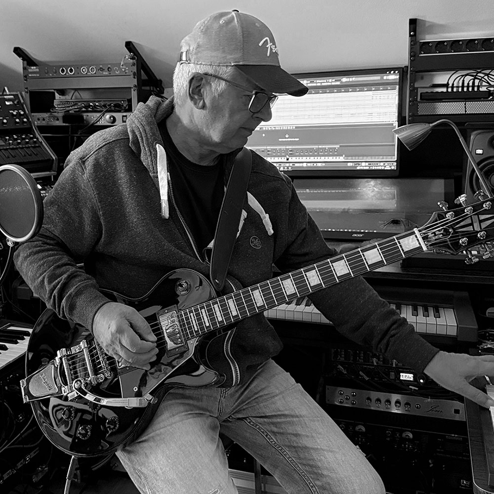 Thomas Effendy musikandmore