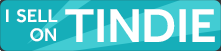 I sell on Tindie