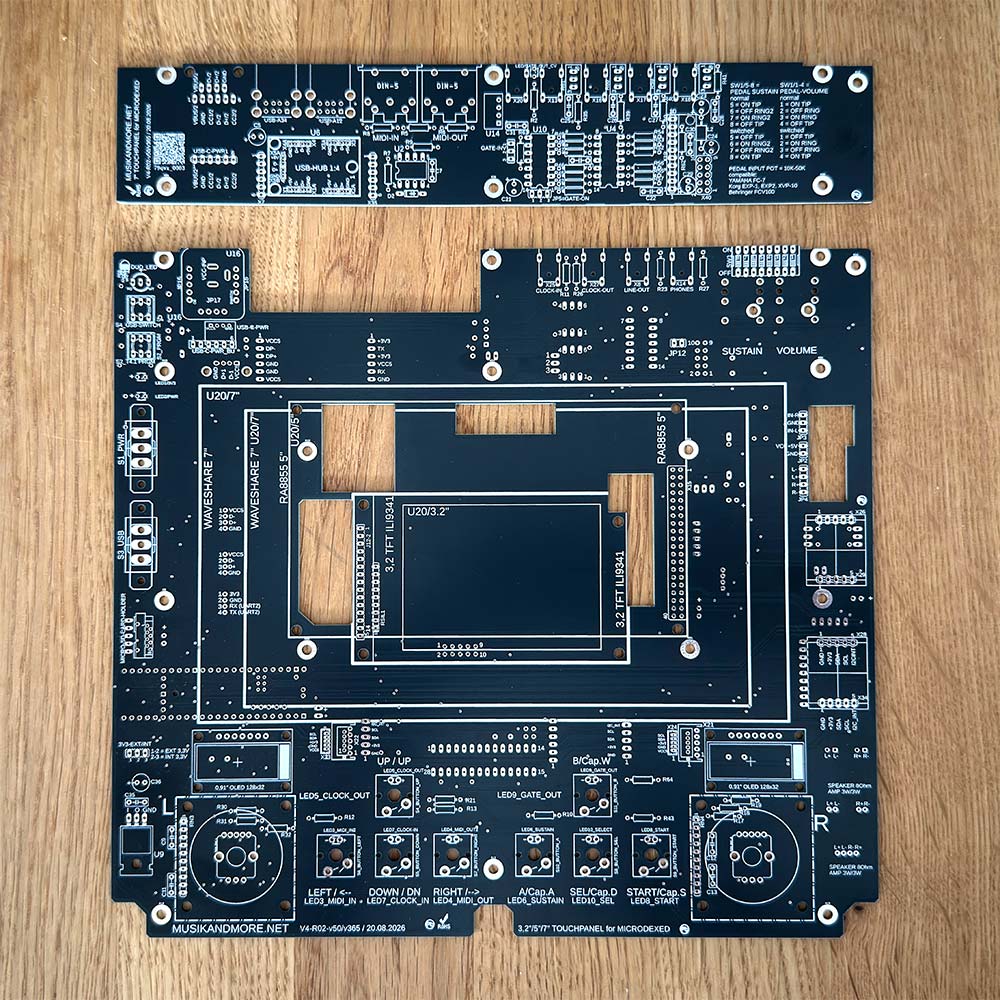 Navipanel-V4-Mainboard-Top-R02